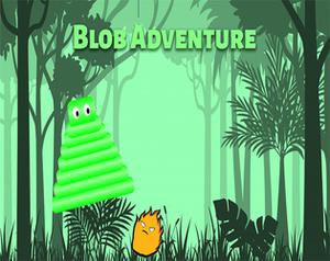play Bloob Adventure