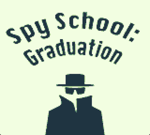 play Spy School: Graduation