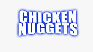 play Chicken Nuggets