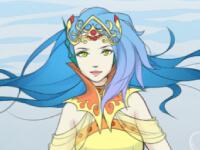 play Mermaid Dollmaker