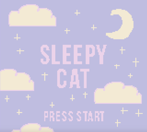 play Sleepy Cat