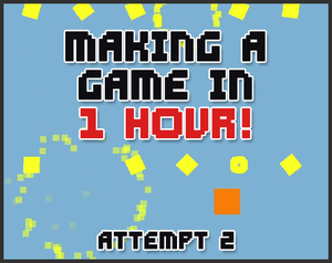 play 1 Hour Challenge Attempt #2