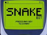 play Snakebit 3310