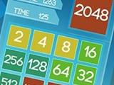 play 2048 Classic Edition