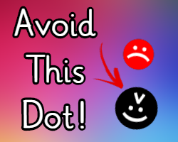 play Avoid This Dot —> ⚫