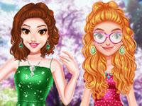 play Princess Influencer Springtime