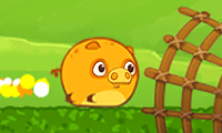 play Mango Piggy Piggy: Farm Harvest