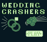 play Wedding Crashers