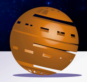 play Galactic Ball