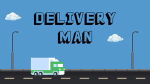 play Delivery Man