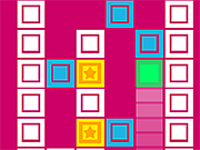 play Tetrablocks Puzzle