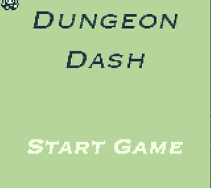 play Dungeon Dash