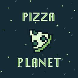 play Pizza Planet