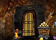 play Underground Mine Area Room Escape