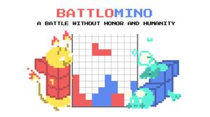 play Battlomino