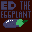 Ed The Eggplant