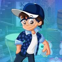 play Bounteous Boy Escape