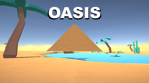 play Oasis