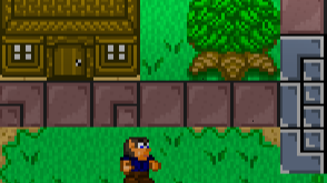 play Cliche Adventure