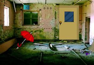 play Scary The Room Escape