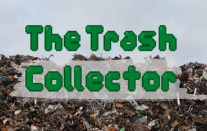 play The Trash Collector