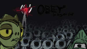 play Obey: In They We Trust