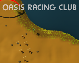 Oasis Racing Club