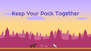 Keep Your Pack Together