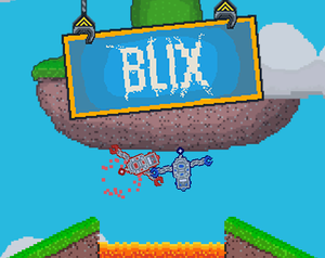 play Blix