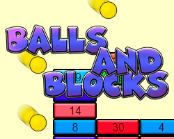 play Balls And Blocks
