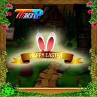 play Find The Easter Ribbon