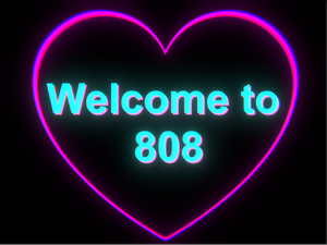 play Welcome To 808