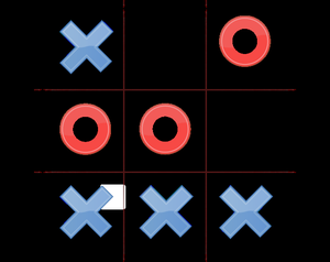 play Tic Tac Toe