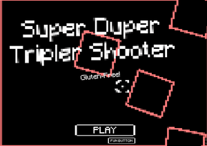 play Super Duper Tripler Shooter