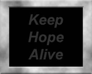 play Keep Hope Alive