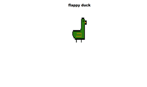 play Flappy Duck