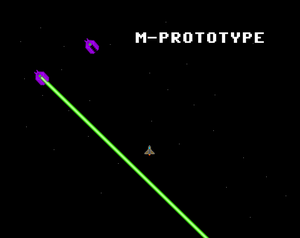 play M-Prototype