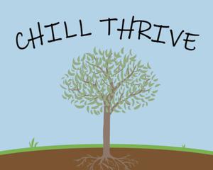 play Chill Thrive