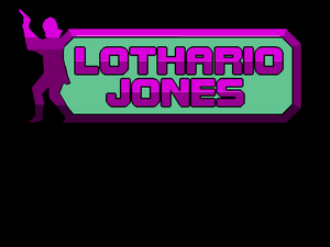 play Lothario Jones