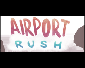 play Airport Rush