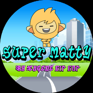 play Игра Super Matty - Эпизод Мэтти Vs Скотт (Russian)