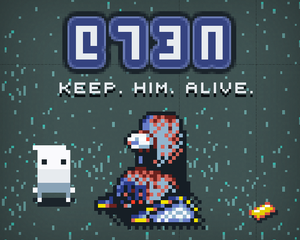 play @37N: Keep. Him. Alive.
