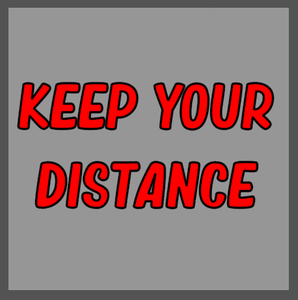 play Keep Your Distance