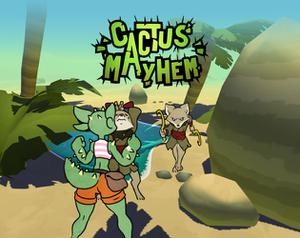 play Cactus Mayhem