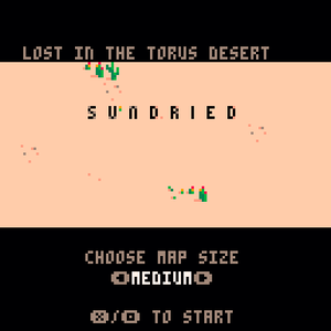 play Sundried