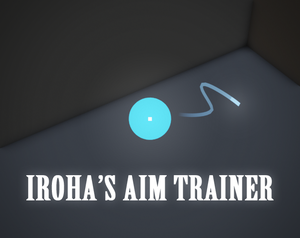 play Iroha'S Aim Trainer