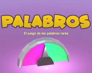 play Palabros