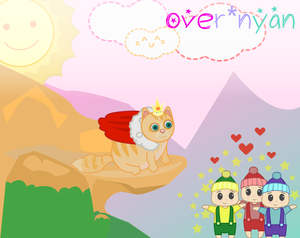 play Overnyan