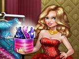 play Nadja Dressup