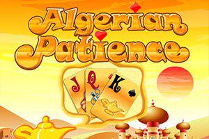 play Algerian Patience